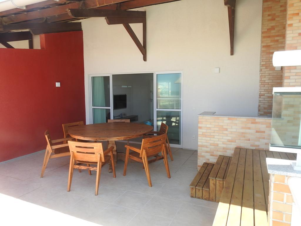 Costablanca Apartments Aquiraz Exterior foto