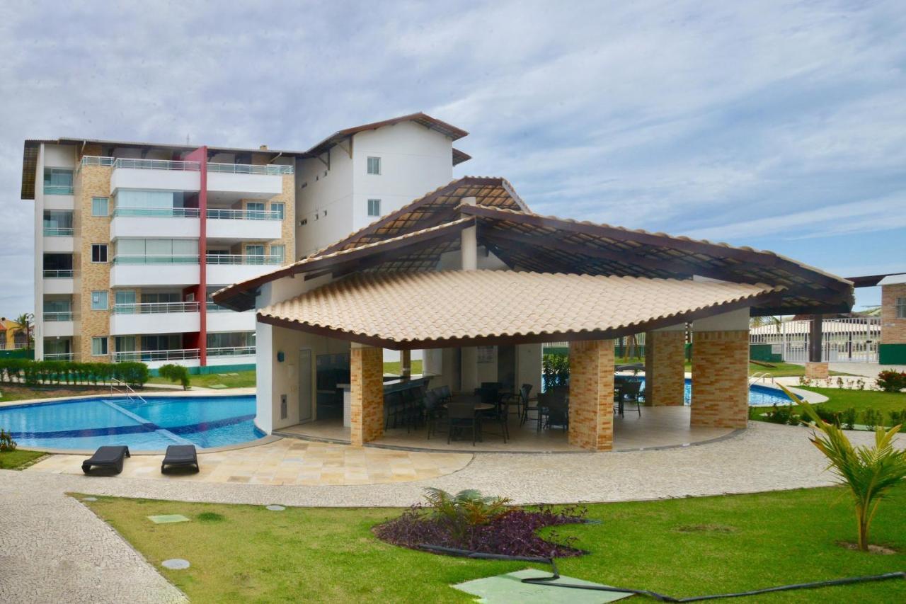Costablanca Apartments Aquiraz Exterior foto