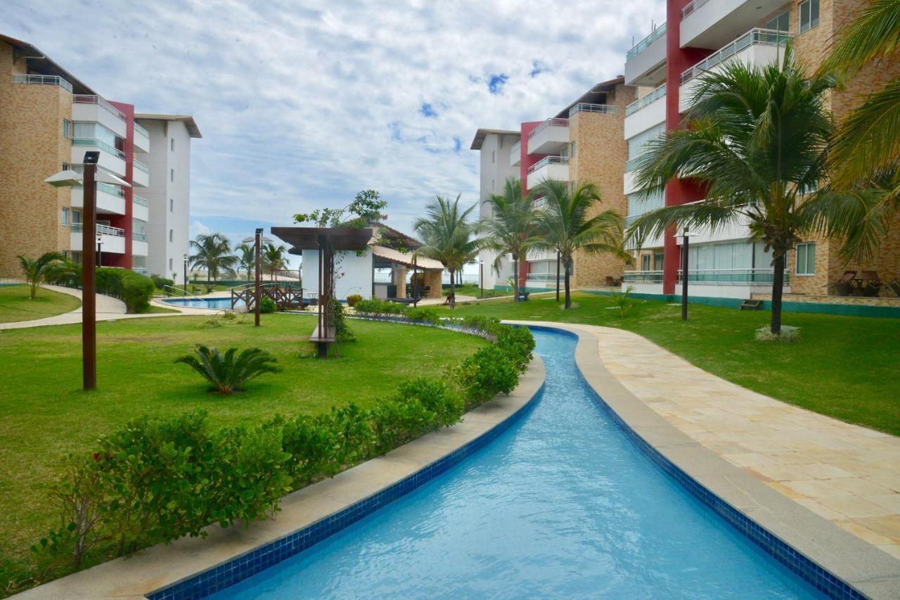 Costablanca Apartments Aquiraz Exterior foto