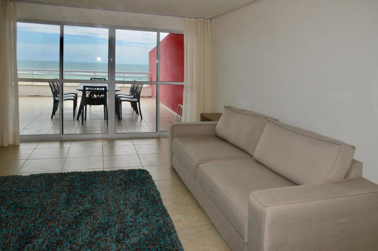 Costablanca Apartments Aquiraz Exterior foto